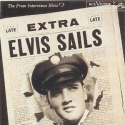 Elvis Presley : Elvis Sails